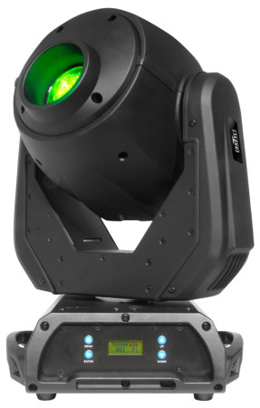 chauvet professional qspot360led