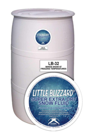 citc 150105    55 gallon
