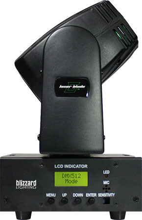 blizzard laserbladeg