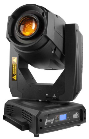 chauvet professional legend330srspotx2