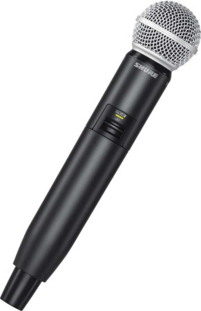shure glxd2sm58