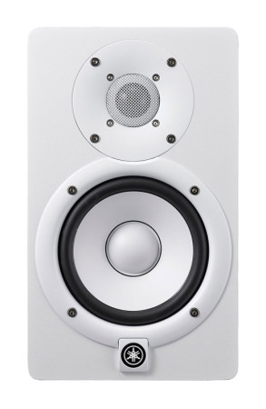 yamaha hs5w