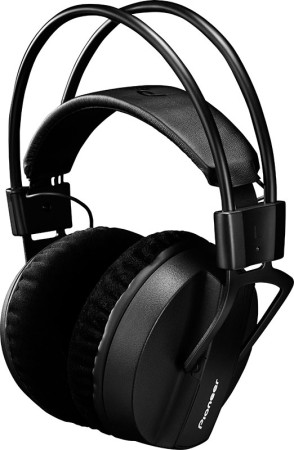 pioneer hrm-7