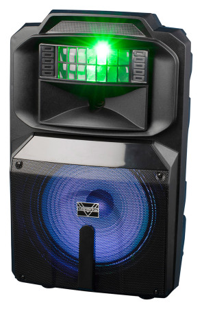 vocopro karaokethunder1200