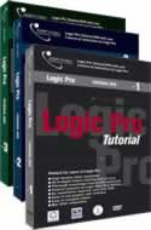 askvideo dvd-logicpro-bundle