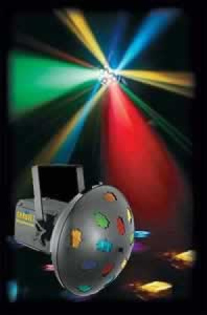 chauvet ch-250 mushroom