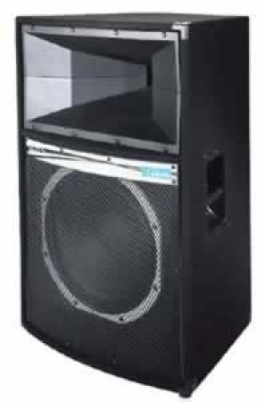 peavey djs-5