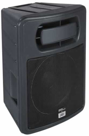peavey pr15sub