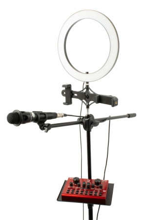 vocopro streamerlive