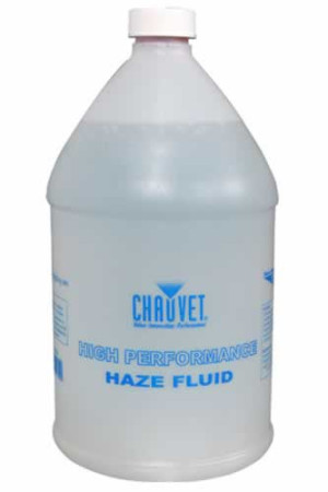 chauvet hj-u      4 gallons