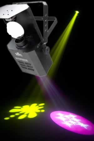 chauvet intscanled