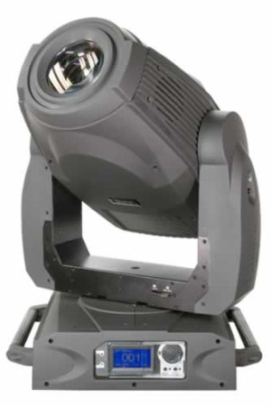 chauvet professional legend1200