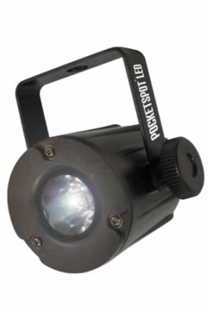 chauvet pocketspot