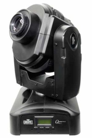 chauvet qspot160l