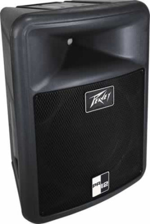 peavey pr12p