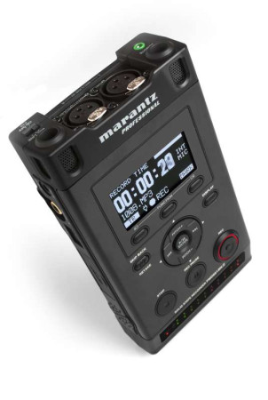 marantz pmd661mkii