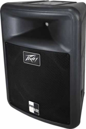 peavey pr12