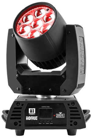 chauvet professional roguer1wash