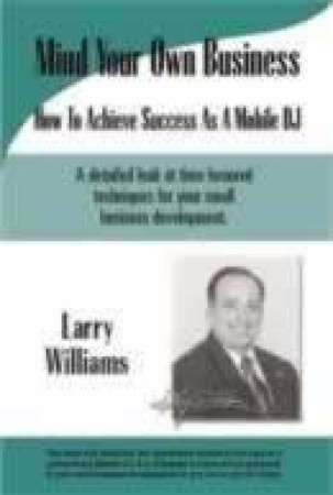 pro dj publishing bk-myob