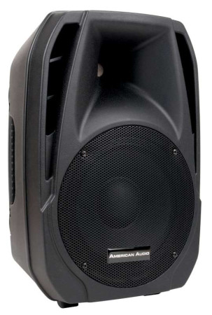 american audio els12a