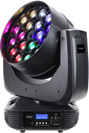 blizzard stilettoz18