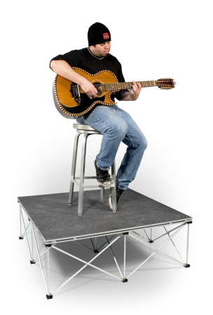 road ready rrguitar16