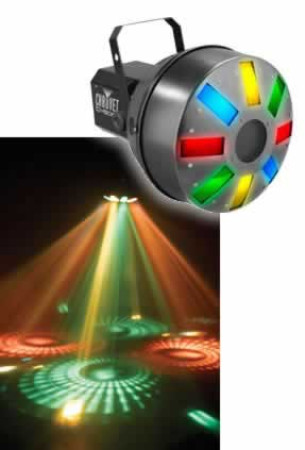 chauvet ch-258