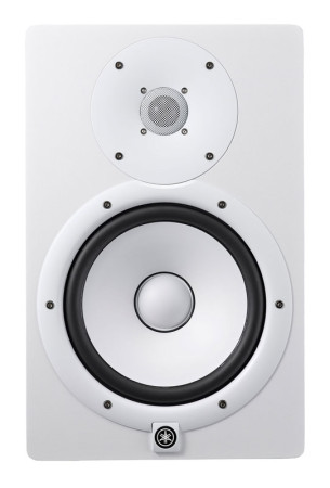 yamaha hs8w