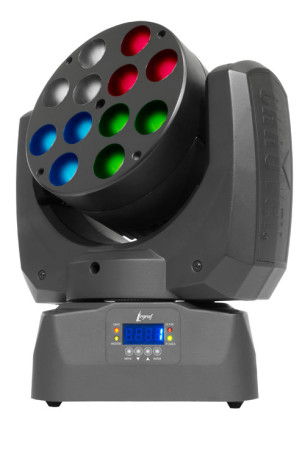 chauvet professional legend412