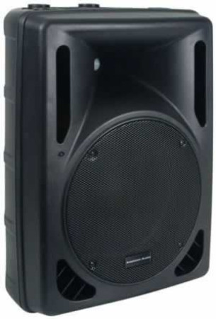 american audio pxi8p