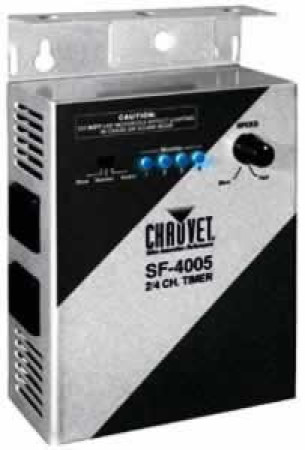 chauvet sf-4005   *openbox