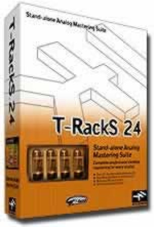 ik multimedia t-rack-24