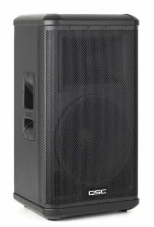 qsc hpr152i   new