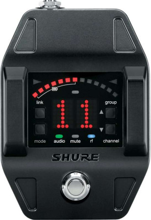 shure glxd6
