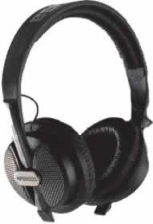 behringer hps5000