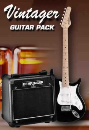 behringer vintager