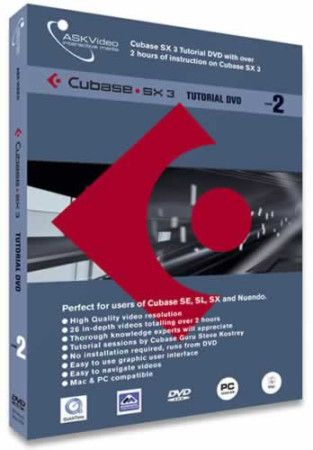 askvideo dvd-logicpro-level2