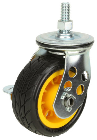 rocknroller rcstr4x2