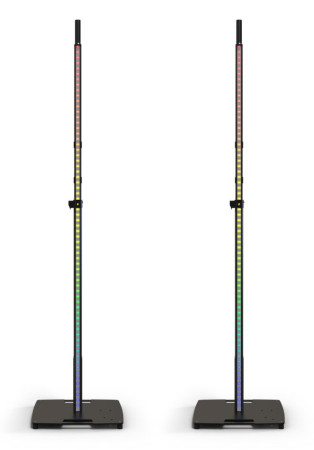 chauvet flexstandfxils-2pak