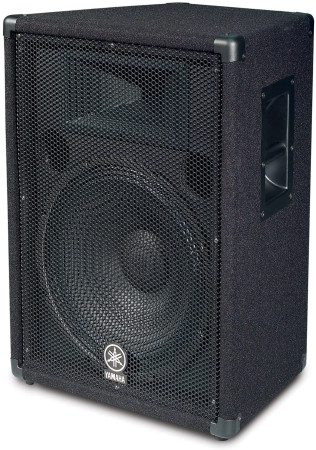 yamaha br15