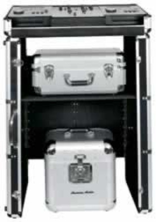 american audio pro-dj-stand-al
