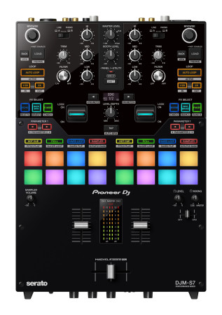 pioneer djms7