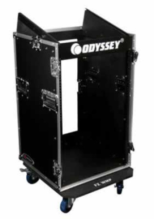 odyssey fr1016w