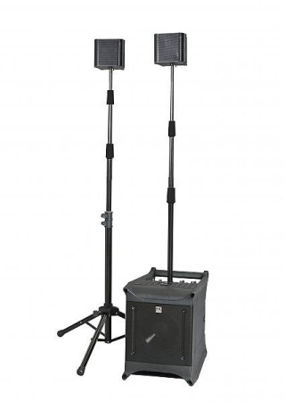 hk audio lucas300  no stands