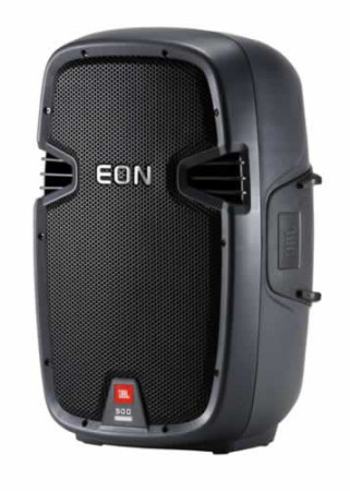 jbl eon510    new