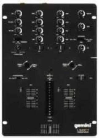 gemini umx-7     new