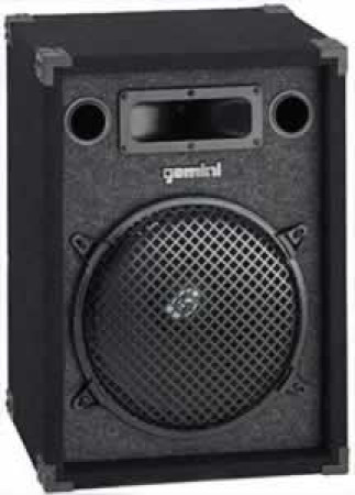 gemini gsm-120