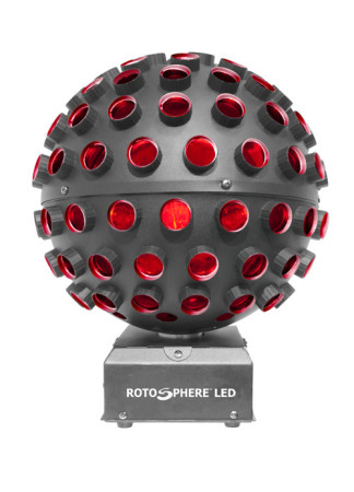 chauvet rotosphere
