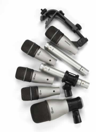 samson 7kit