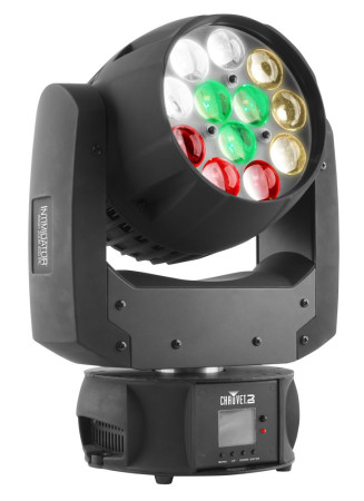 chauvet intimwashz450irc